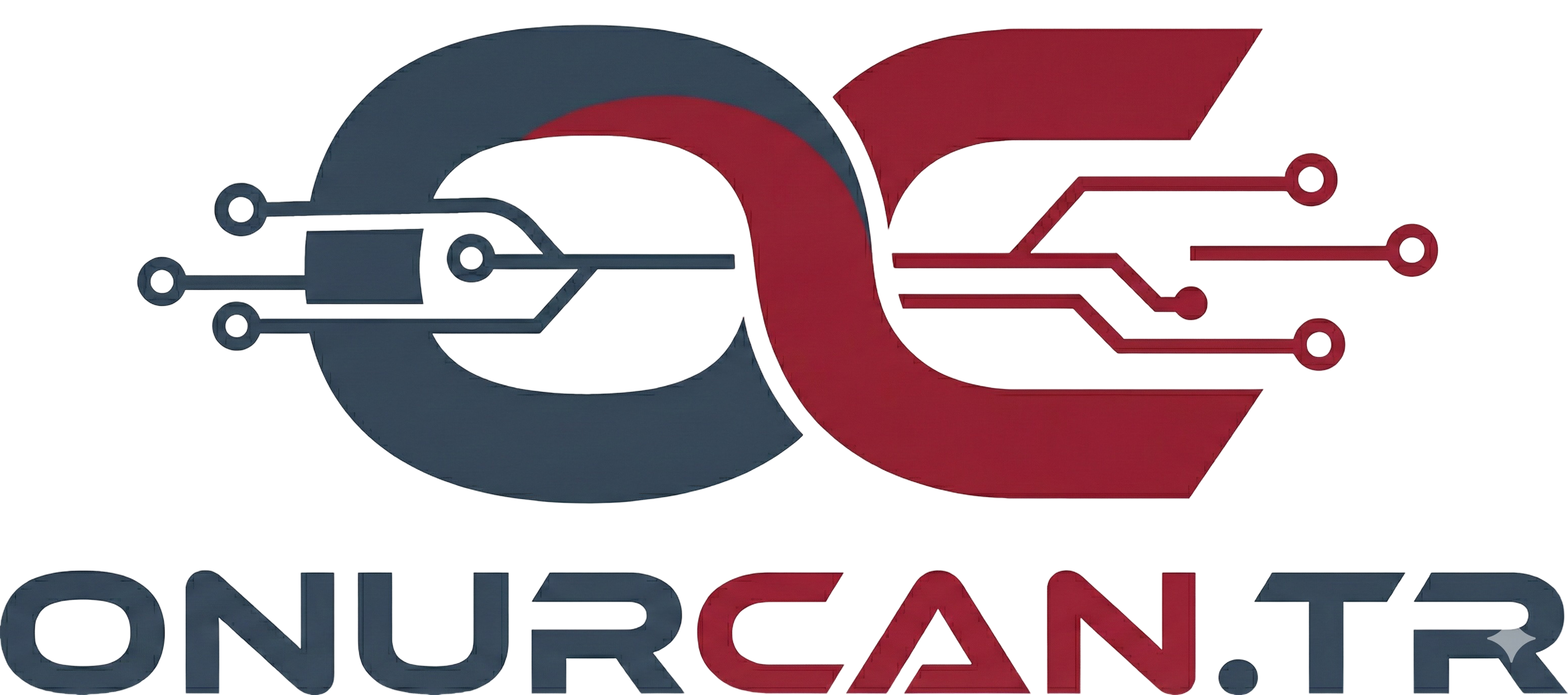 Onur Can Logo